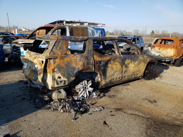 Photo 3 from auction – 2019 GMC ACADIA DEN with VIN 1GKKNXLS2KZ111023