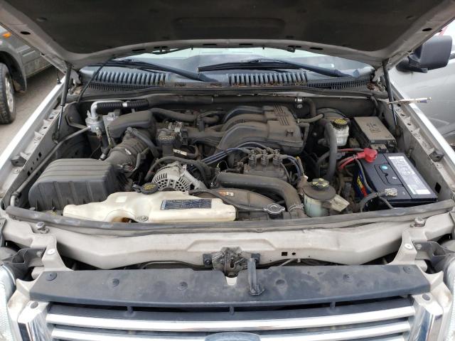 Photo 12 from auction – 2007 FORD EXPLORER X with VIN 1FMEU63E77UA72011