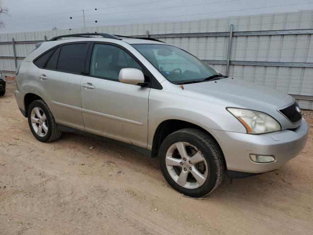 Photo 4 from auction – 2005 LEXUS RX 330 with VIN 2T2HA31U95C043828