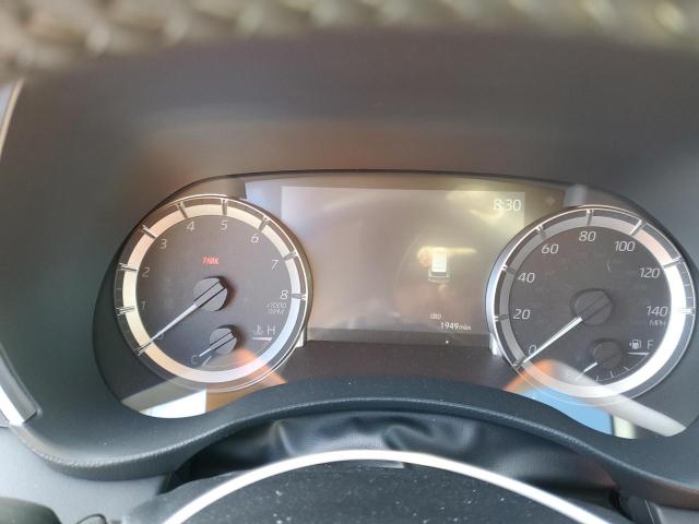 Foto 9 de la subasta – 2023 TOYOTA HIGHLANDER con VIN 5TDKDRAH4PS011113