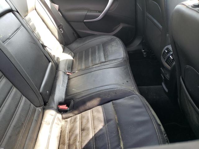 Photo 10 from auction – 2013 BUICK REGAL GS with VIN 2G4GV5GV5D9144357