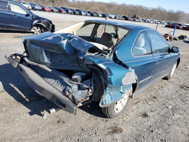 Photo 3 from auction – 1995 HONDA ACCORD with VIN 1HGCD7235SA023726
