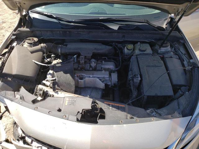 Photo 11 from auction – 2015 CHEVROLET MALIBU LS with VIN 1G11B5SL2FF131030