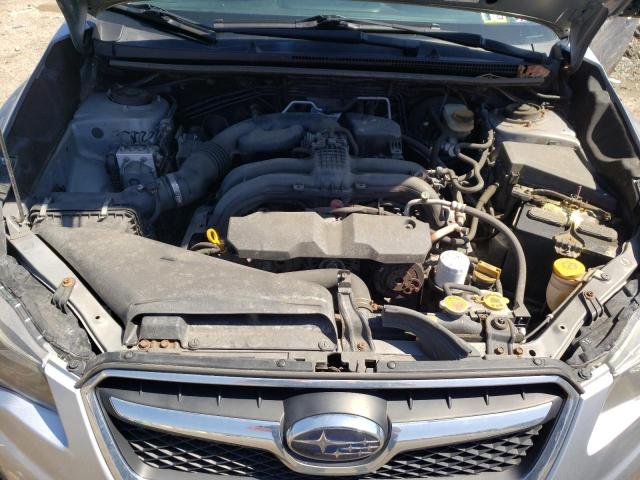 Photo 11 from auction – 2014 SUBARU XV CROSSTR with VIN JF2GPAGCXE8252591