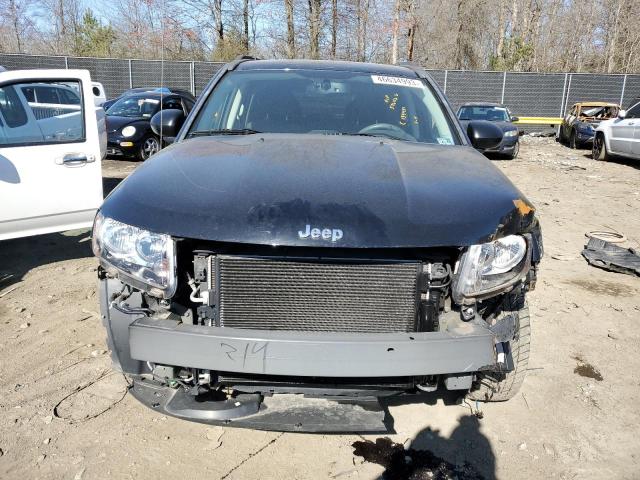 Photo 5 from auction – 2016 JEEP COMPASS SP with VIN 1C4NJCBA1GD536162