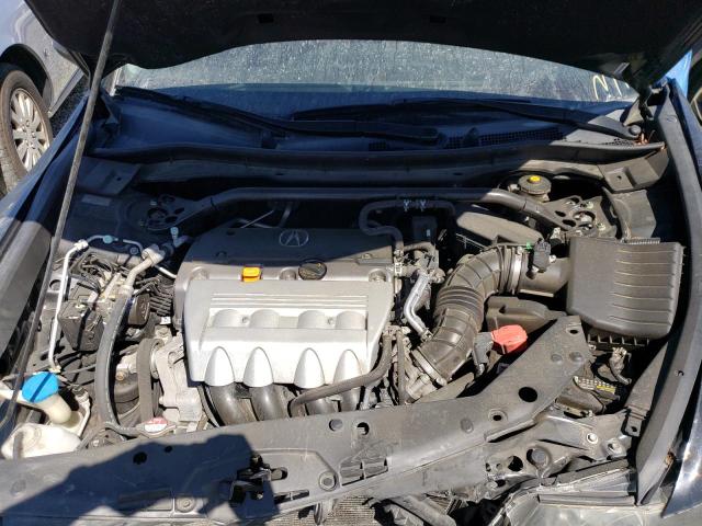 Photo 11 from auction – 2012 ACURA TSX TECH with VIN JH4CU2F63CC017806