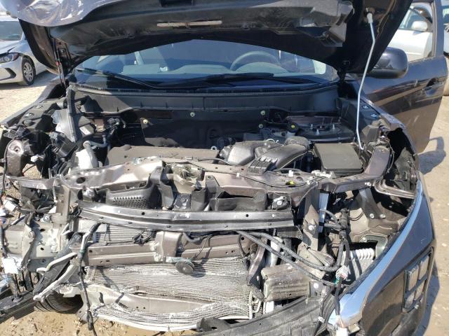 Photo 11 from auction – 2022 MITSUBISHI OUTLANDER with VIN JA4ARUAU9NU013987