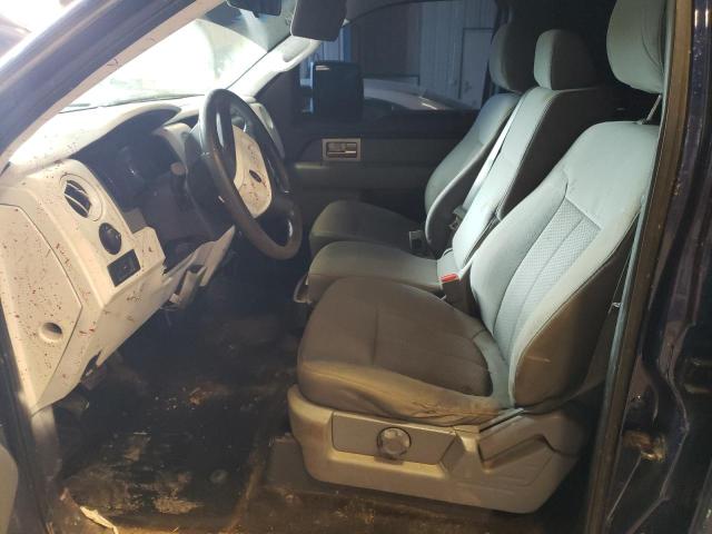 Photo 7 from auction – 2011 FORD F150 SUPER with VIN 1FTFW1EF2BFD05138