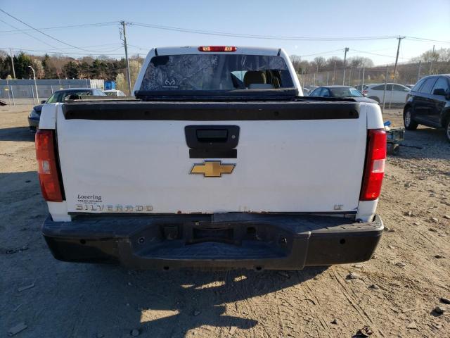 Photo 6 from auction – 2007 CHEVROLET SILVERADO with VIN 2GCEK13M671578901