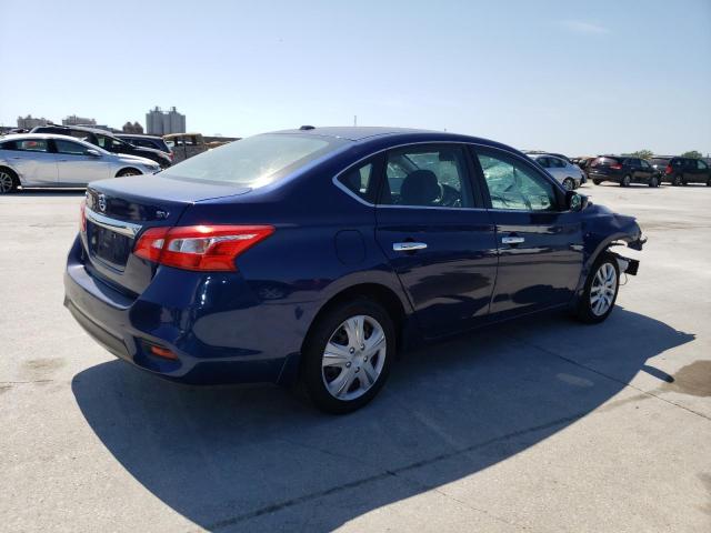 Photo 3 from auction – 2017 NISSAN SENTRA S with VIN 3N1AB7AP5HY408064