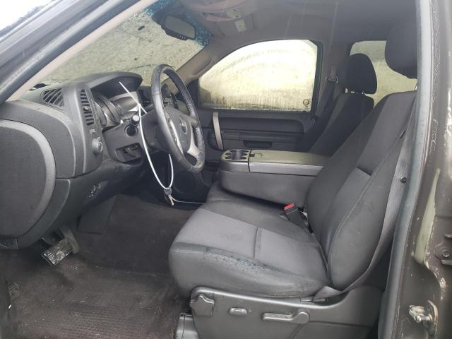 Photo 7 from auction – 2010 GMC SIERRA K15 with VIN 3GTRKVE31AG248529