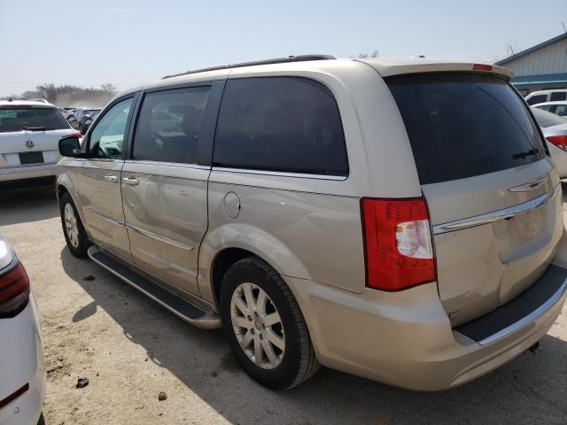 Photo 2 from auction – 2015 CHRYSLER TOWN & COU with VIN 2C4RC1BG8FR589280