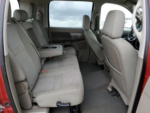 Photo 10 from auction – 2007 DODGE RAM 1500 with VIN 3D7KR19D97G809017