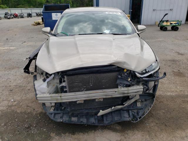 Photo 5 from auction – 2016 FORD FUSION SE with VIN 3FA6P0HD1GR136473