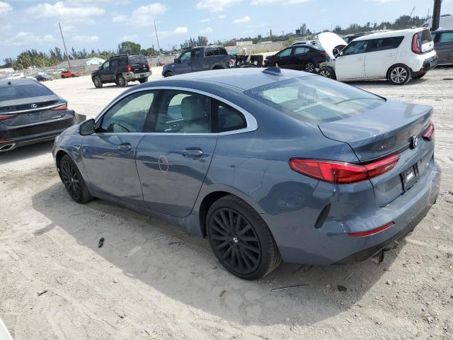 Photo 2 from auction – 2021 BMW 228XI with VIN WBA73AK02M7G50423