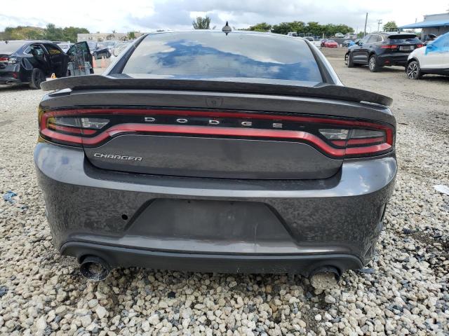 Photo 6 from auction – 2019 DODGE CHARGER GT with VIN 2C3CDXHG4KH512634