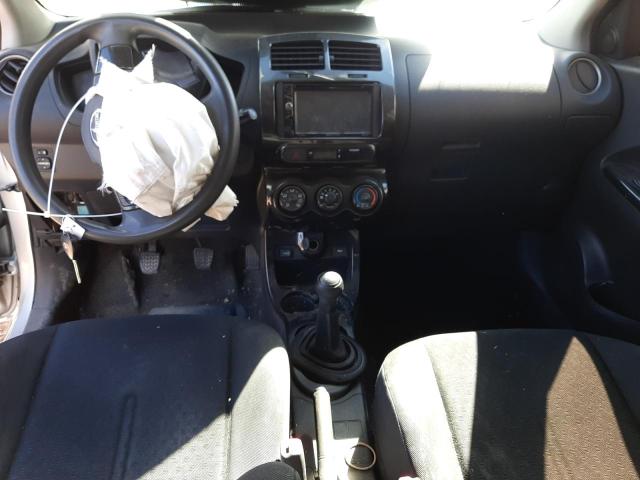 Photo 8 from auction – 2008 TOYOTA SCION XD with VIN JTKKU10408J032449