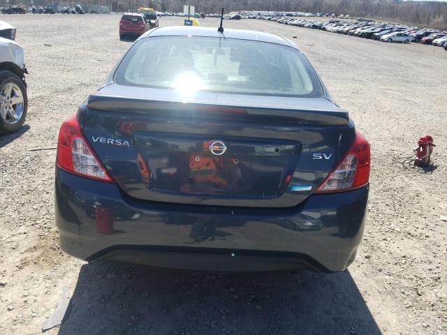 Photo 6 from auction – 2015 NISSAN VERSA S with VIN 3N1CN7AP3FL821563