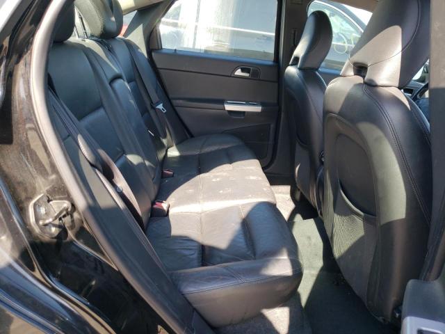 Photo 10 from auction – 2011 VOLVO S40 T5 with VIN YV1672MSXB2536646