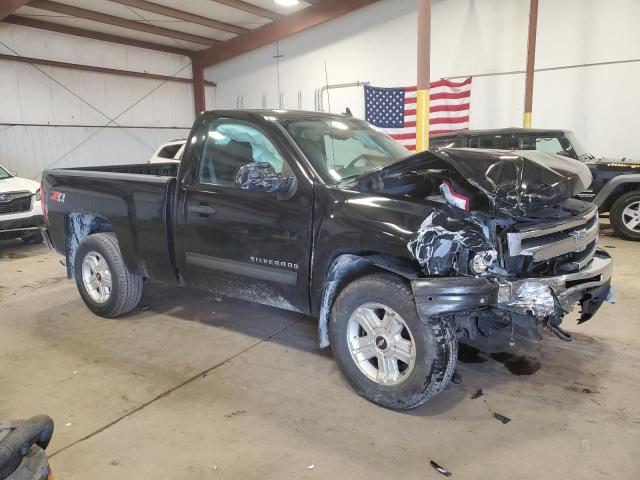Photo 4 from auction – 2011 CHEVROLET SILVERADO with VIN 1GCNKSE09BZ433383