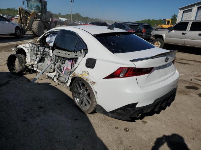 Photo 2 from auction – 2014 LEXUS IS 350 with VIN JTHBE1D26E5004736