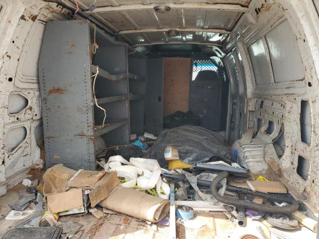 Photo 10 from auction – 2004 FORD ECONOLINE with VIN 1FTSS34L34HA34370