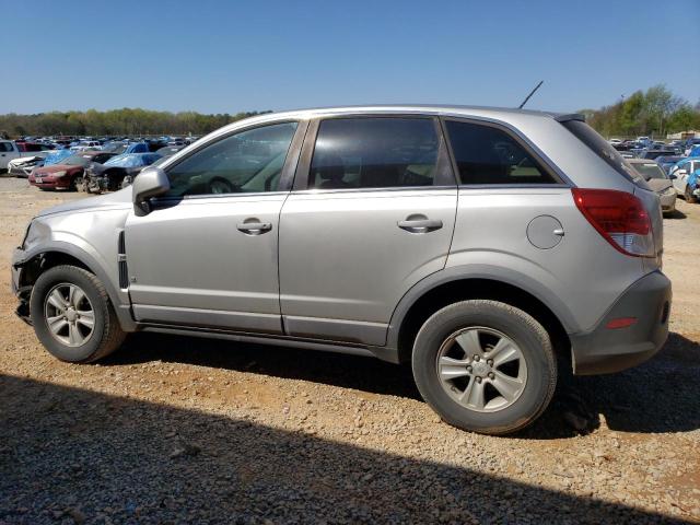 Photo 2 from auction – 2008 SATURN VUE XE with VIN 3GSCL33P48S552480