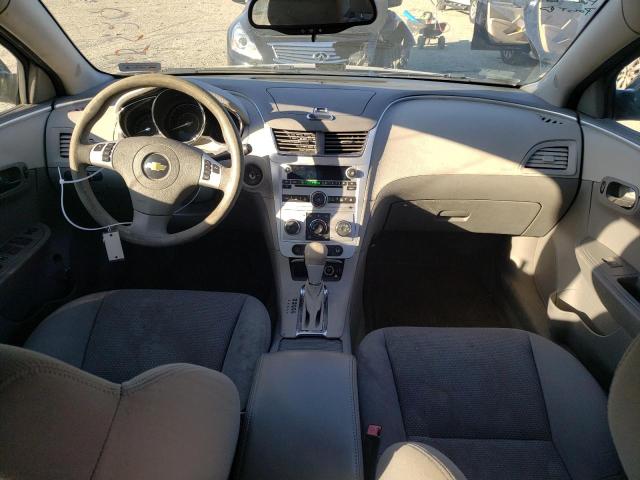 Photo 8 from auction – 2011 CHEVROLET MALIBU 1LT with VIN 1G1ZC5E12BF212064