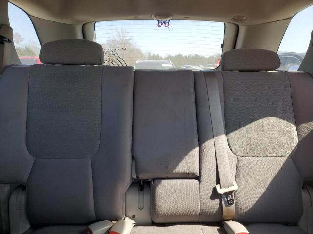Photo 10 from auction – 2008 CHEVROLET EQUINOX LT with VIN 2CNDL33F086056156