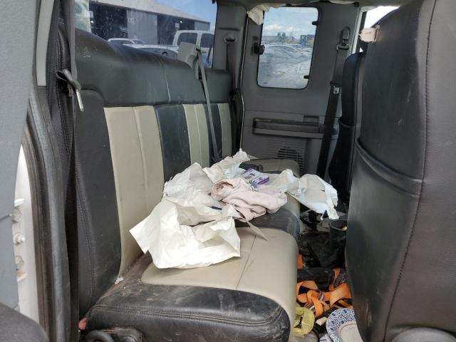 Photo 10 from auction – 2016 FORD F250 SUPER with VIN 1FT7X2BT1GEA82461