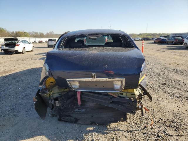 Photo 6 from auction – 2010 LINCOLN TOWN CAR E with VIN 2LNBL8EV3AX615434