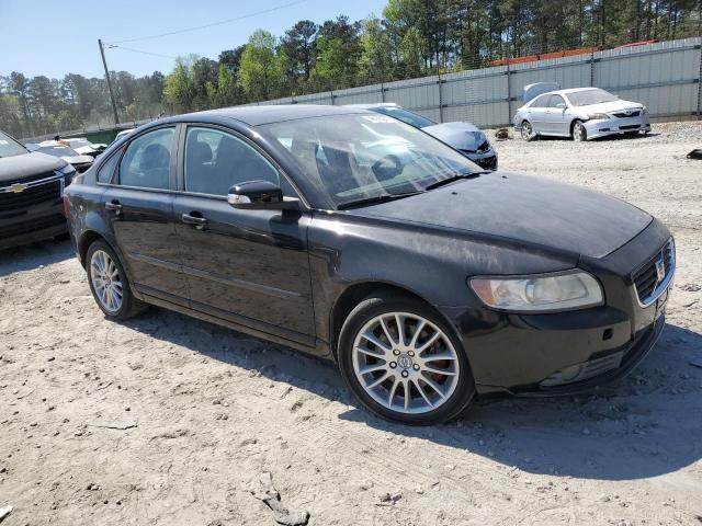 Photo 4 from auction – 2010 VOLVO S40 2.4I with VIN YV1382MS5A2502225