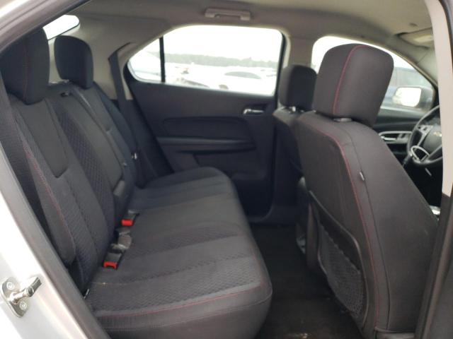 Photo 11 from auction – 2013 CHEVROLET EQUINOX LS with VIN 2GNALBEK6D6274986