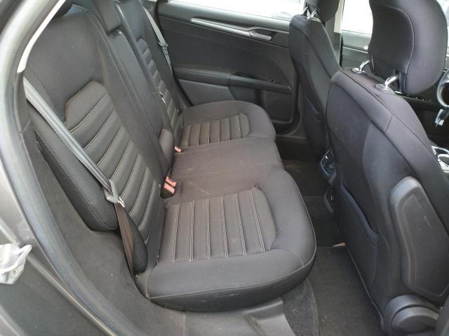Photo 10 from auction – 2014 FORD FUSION SE with VIN 3FA6P0HD8ER151226