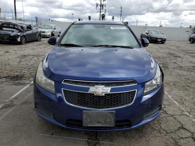 Photo 5 from auction – 2012 CHEVROLET CRUZE LT with VIN 1G1PG5SC0C7369220