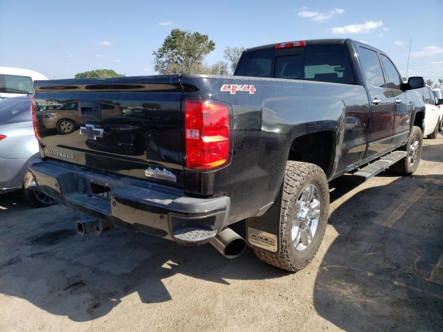 Photo 3 from auction – 2015 CHEVROLET SILVERADO with VIN 1GC1KXE87FF674125