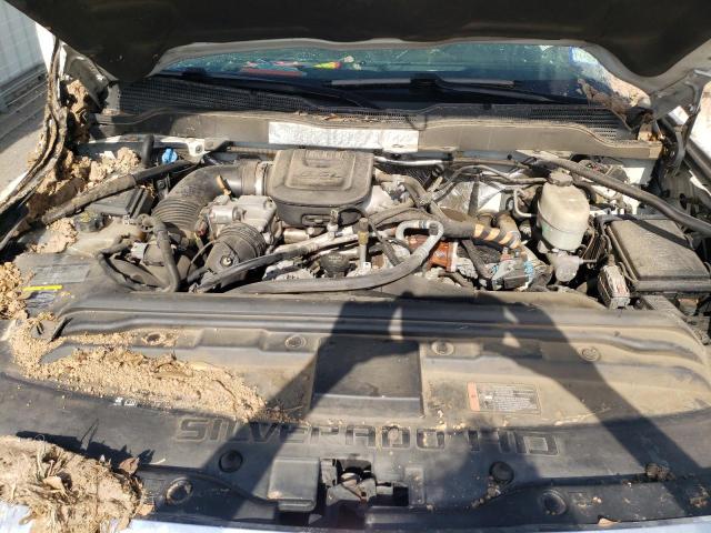 Photo 11 from auction – 2016 CHEVROLET SILVERADO with VIN 1GC1KVE88GF171662