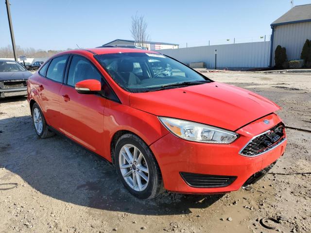 Photo 4 from auction – 2015 FORD FOCUS SE with VIN 1FADP3F24FL244223