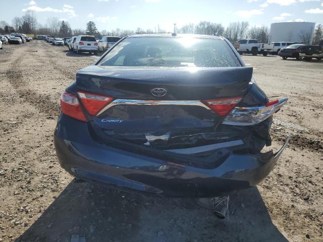 Photo 6 from auction – 2015 TOYOTA CAMRY LE with VIN 4T1BF1FK4FU893969