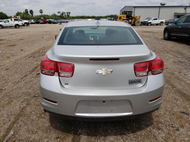 Photo 6 from auction – 2016 CHEVROLET MALIBU LIM with VIN 1G11C5SA8GU157950