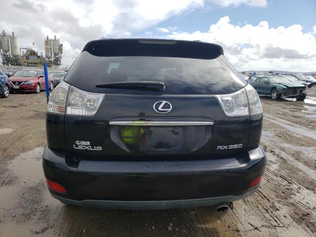 Zdjęcie 6 z aukcji – 2008 LEXUS RX 350 z VIN 2T2HK31U28C068782