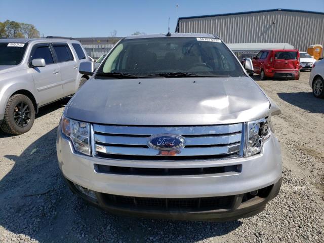 Photo 5 from auction – 2010 FORD EDGE LIMIT with VIN 2FMDK3KC3ABA19402
