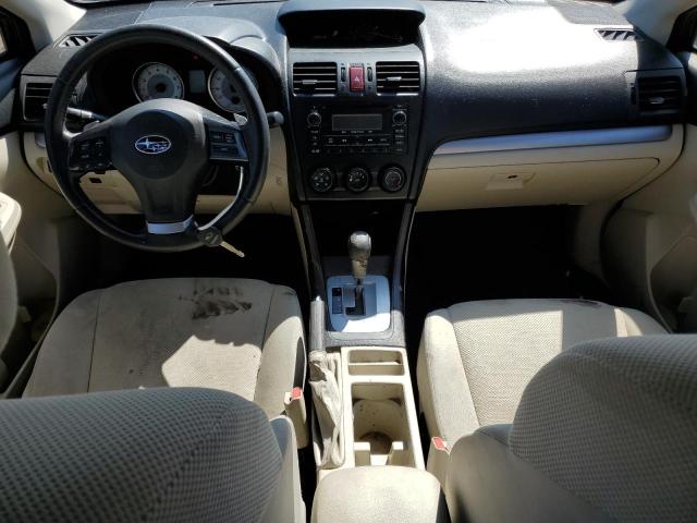 Foto 8 de la subasta – 2012 SUBARU IMPREZA PR con VIN JF1GPAD6XCH234267