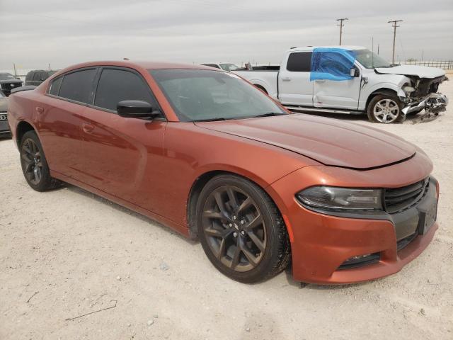 Photo 4 from auction – 2020 DODGE CHARGER SX with VIN 2C3CDXBG7LH183583