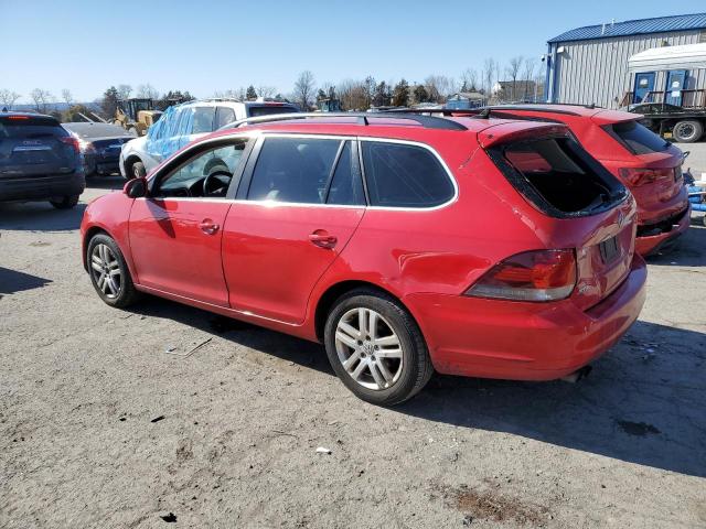 Photo 2 from auction – 2011 VOLKSWAGEN JETTA TDI with VIN 3VWPL7AJ6BM694793