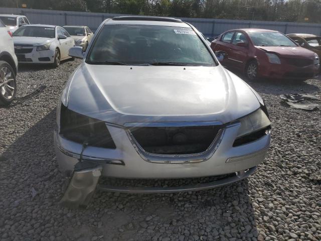 Zdjęcie 5 z aukcji – 2009 HYUNDAI SONATA SE z VIN 5NPEU46F59H433150