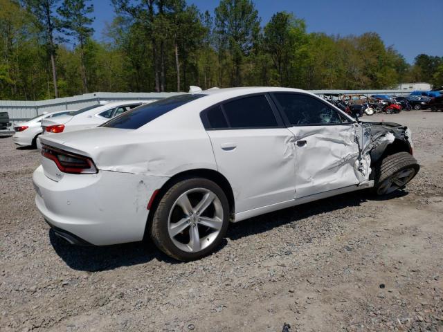 Photo 3 from auction – 2018 DODGE CHARGER SX with VIN 2C3CDXHG9JH157488