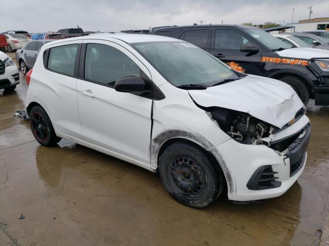 Photo 4 from auction – 2018 CHEVROLET SPARK LS with VIN KL8CB6SA8JC424678
