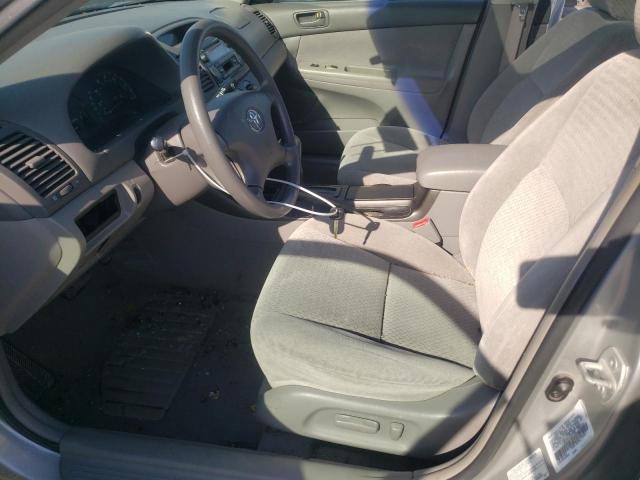 Photo 7 from auction – 2002 TOYOTA CAMRY LE with VIN 4T1BE32KX2U603796