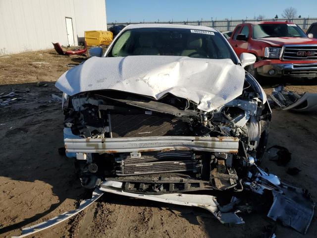 Photo 5 from auction – 2015 FORD FUSION SE with VIN 3FA6P0LU6FR127077